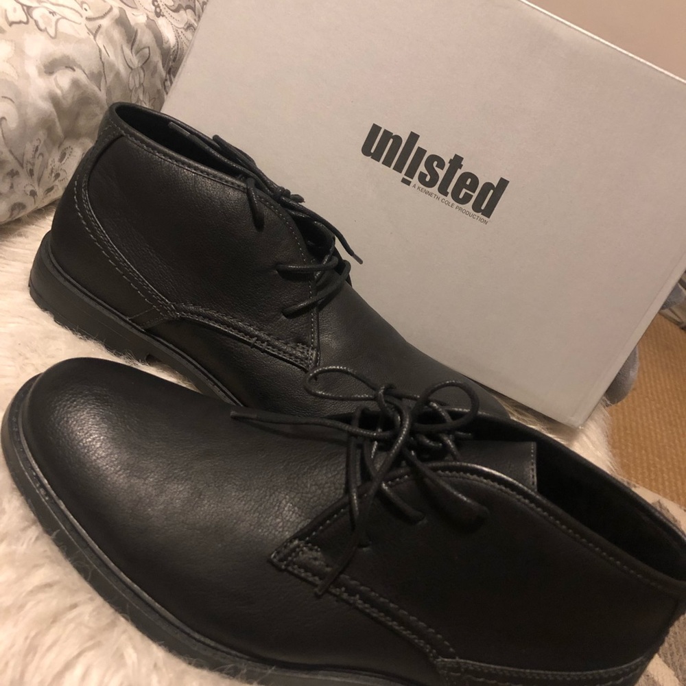 Kenneth Cole Men’s Shoes